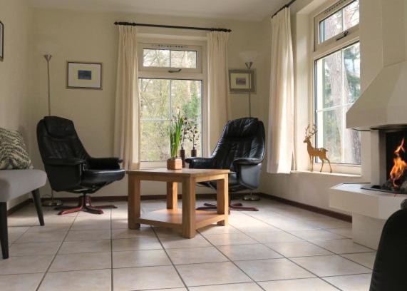 Hertenspoor 66 Diever Exterior foto